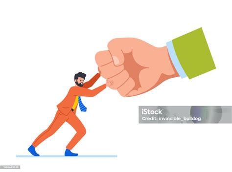 Ilustración de Rudo enfrentándose a la autoridad