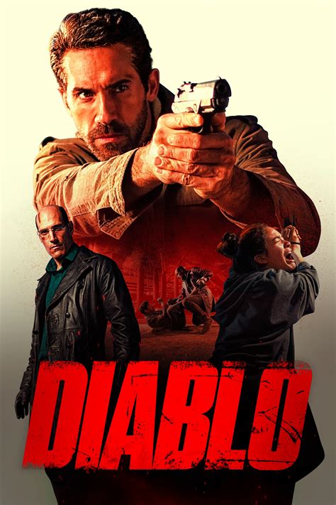 Power, la Diablo de Sangre