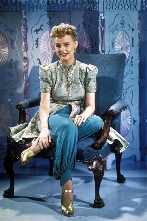 Fotografía de Gloria Stuart joven en Hollywood