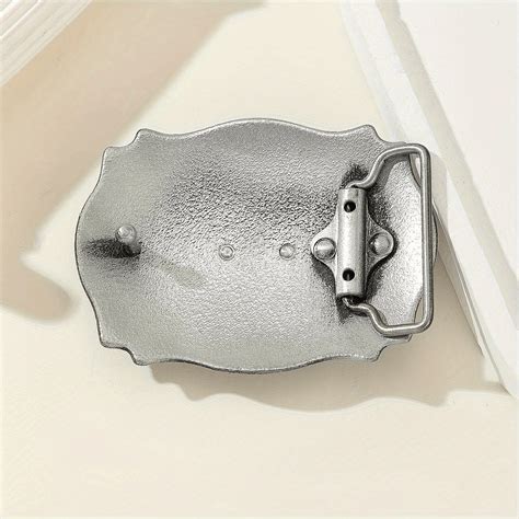 Diseño de hebilla de cinturón estilo Mugiwara