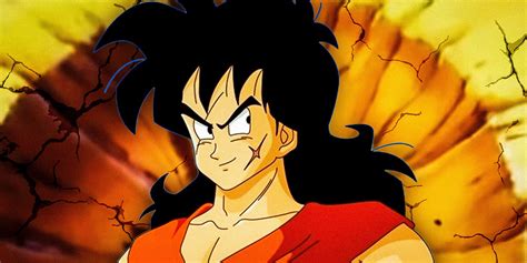 Yamcha combatiendo en Dragon Ball Z