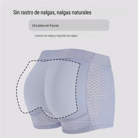 Diseño de bóxer con realce frontal