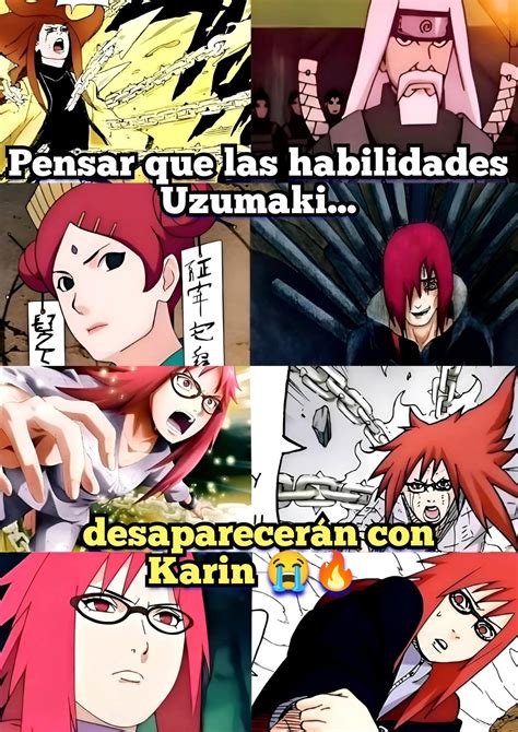 El clan Uzumaki: Símbolos y linaje
