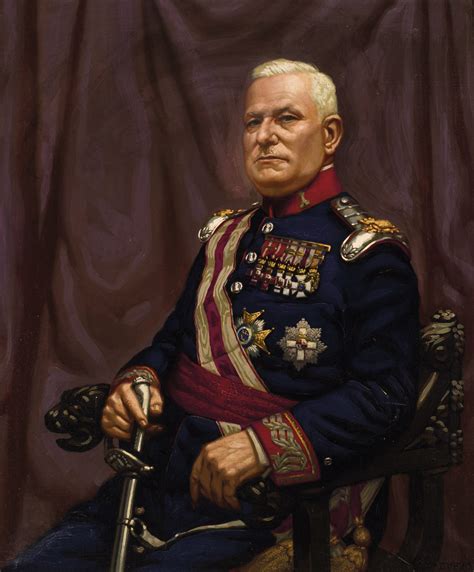 Retrato del Comandante Zackly