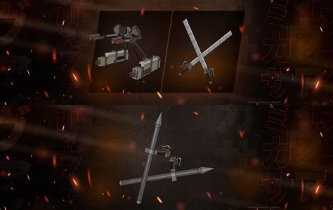 Jugabilidad con el Equipo de Maniobras Tridimensionales en Attack on Titan 2