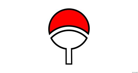 Uchiha Clan symbol