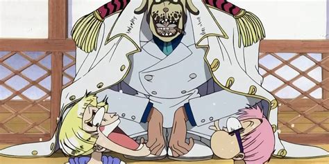 Helmeppo y Koby entrenando con Garp