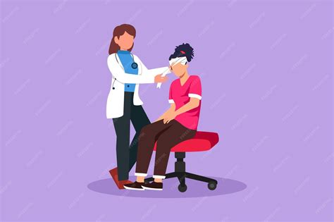 Reiner vendando la cabeza de Armin en el bosque