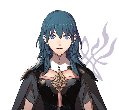 Personajes de Fire Emblem: Three Houses