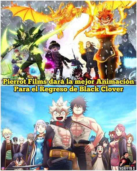 Gráfico comparativo de la calidad de animación por temporada