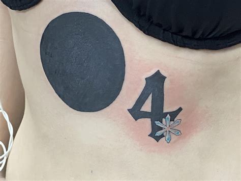 Símbolo de los Arrancar
