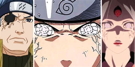 El hombre enmascarado con Byakugan