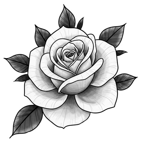 Diseño de tatuaje de Célula en su forma perfecta