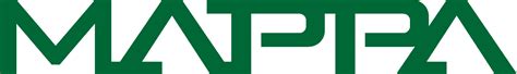 Logotipo de MAPPA