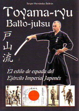 Maestro de Batto-jutsu en posición de corte