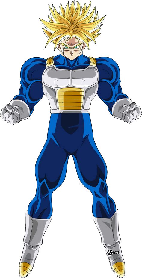 Comparativa de figuras de Trunks Super Saiyan