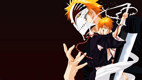Ichigo Kurosaki como Visored