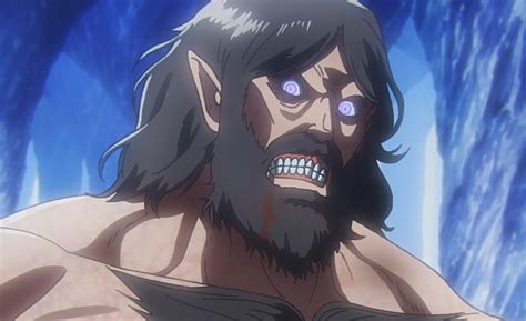 Grisha Jaeger como Titán de Ataque