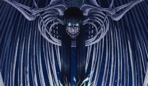 Representación artística del Titán Fundador