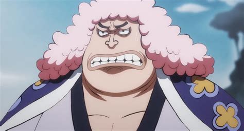 Ashura Doji atacando a Jack