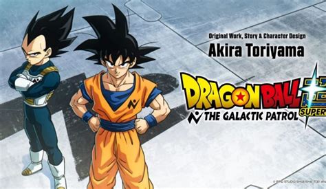 Ilustración de Goku celebrando el regreso de Dragon Ball Super