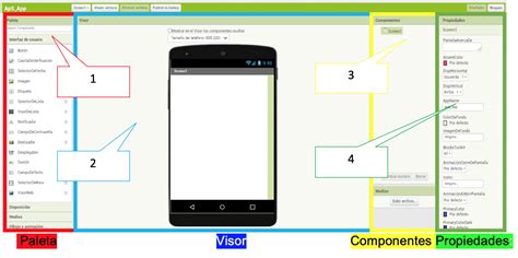 Captura de pantalla de la interfaz del Creador de OC de AOT