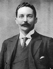 Joseph Bruce Ismay, presidente de la White Star Line