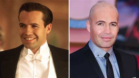 Billy Zane en la actualidad