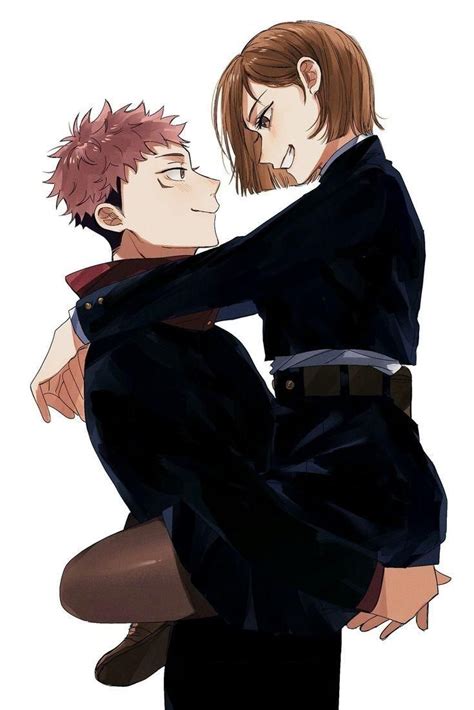 Reencuentro de Yuji, Megumi y Nobara