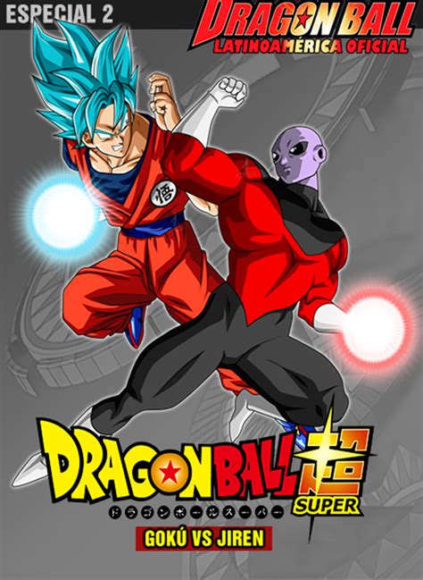 Comparativa de poder entre Gokú y Jiren