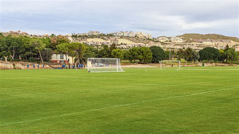 Campo de entrenamiento ninja