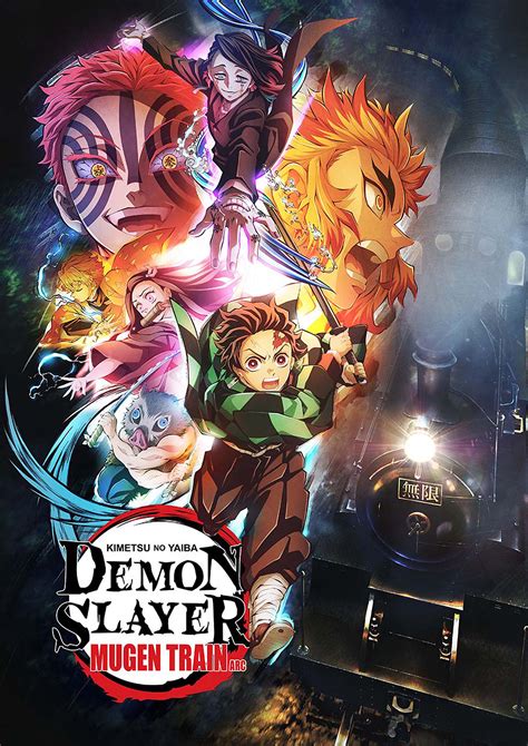 Recaudación de taquilla de Demon Slayer: Mugen Train y Castillo Infinito
