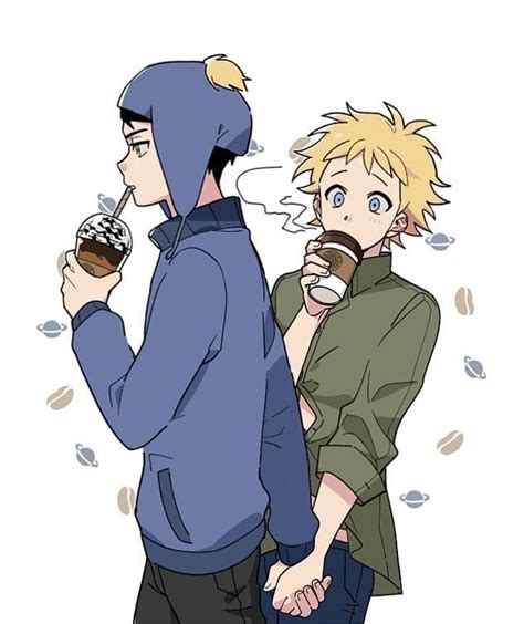 Padres de Tweek felicitándolo por ser gay