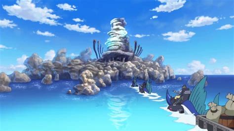 Saga Whole Cake Island