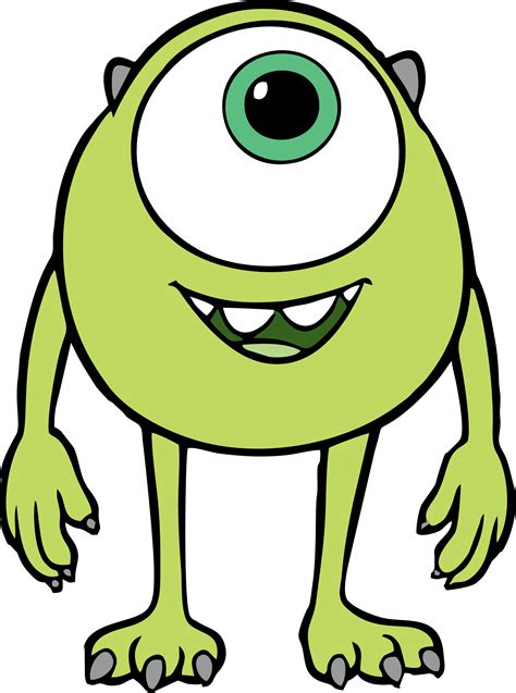 Personajes de Love Monster transformándose
