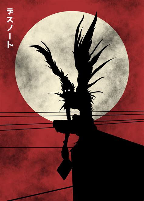 Ilustración de varios Shinigami en acción