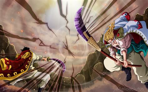 Edward Newgate y Roger