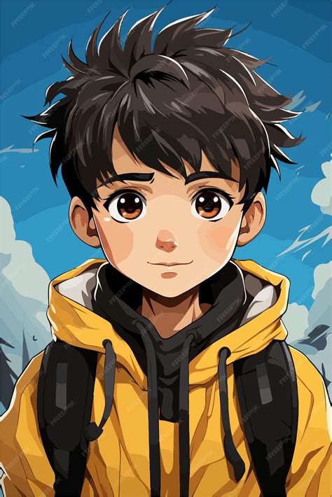 Logo de XAnimu con temática de anime