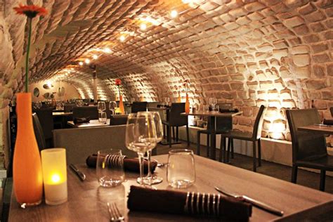 Restaurantes en Reims