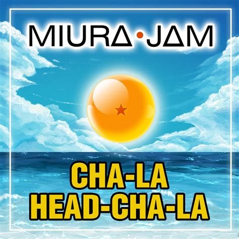 Portada del single de Cha-La Head-Cha-La