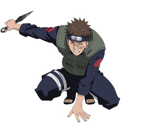 Raidō Namiashi en acción