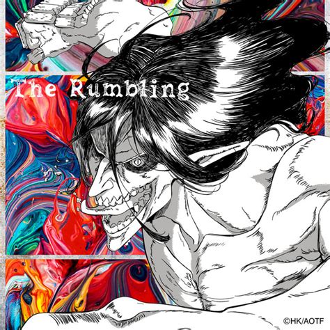 Portada del single 