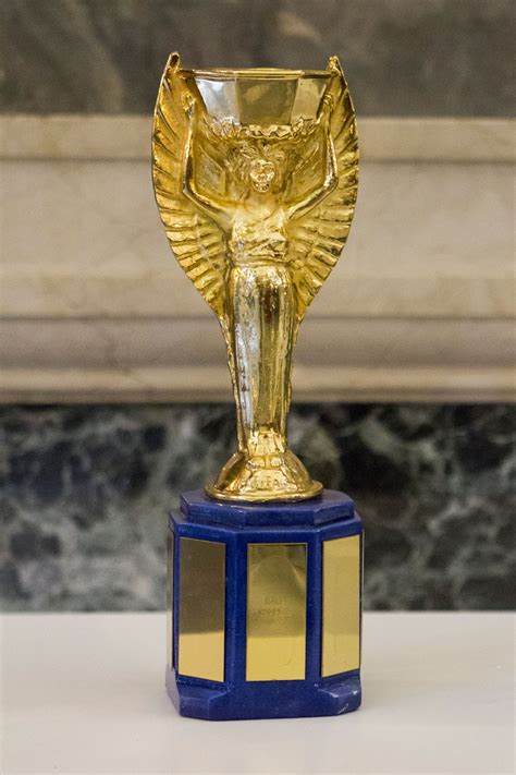 Trofeo del Premio Astra