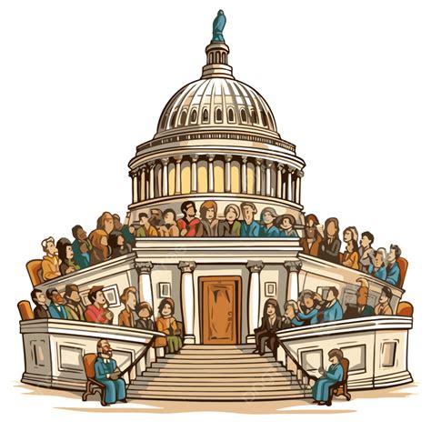 Ilustración del congreso del Valhalla