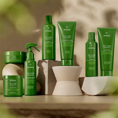 Lanzamiento de productos Aveda para coloración capilar