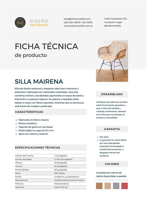 Infografía con los datos de la ficha técnica de Ataque a los Titanes