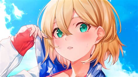Ilustración de Mami Nanami