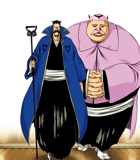 Hachigen Ushōda usando su Kidō contra Barragán