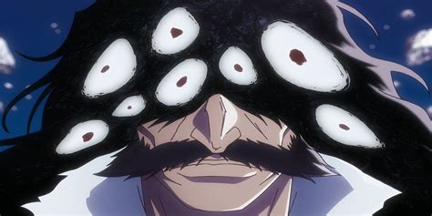 Apariencia de Yhwach