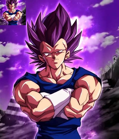 Representación de un guerrero (tipo Super Saiyan) protegiendo a alguien